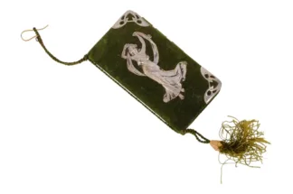 Ballspende Josef Bouseks Hausball 1907