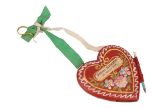 Ballspende Steirer Kränzchen 1894