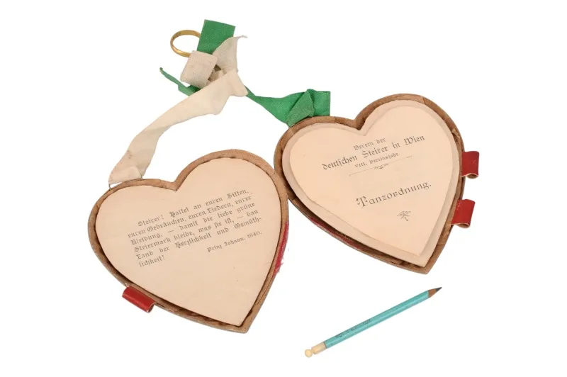 Ballspende Steirer Kränzchen 1894 4 Ballspende Steirer Kränzchen 1894 – Bild 4