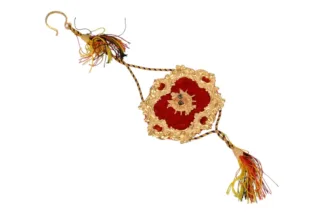 Ballspende Trachtenkränzchen des Turnvereines Kirchberg am Wagram 1905