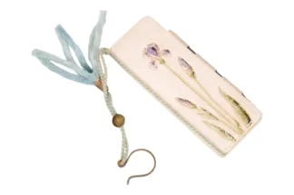 Ballspende Werkmeister Kränzchen Wien 1901