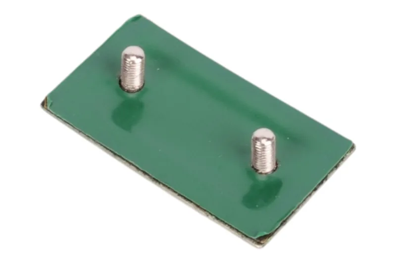 Original Ferrari Emaille Frontemblem 7 Original Ferrari Emaille Frontemblem – Bild 7