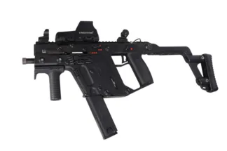 Softair Submachine Gun Kriss Vector 6mm BB