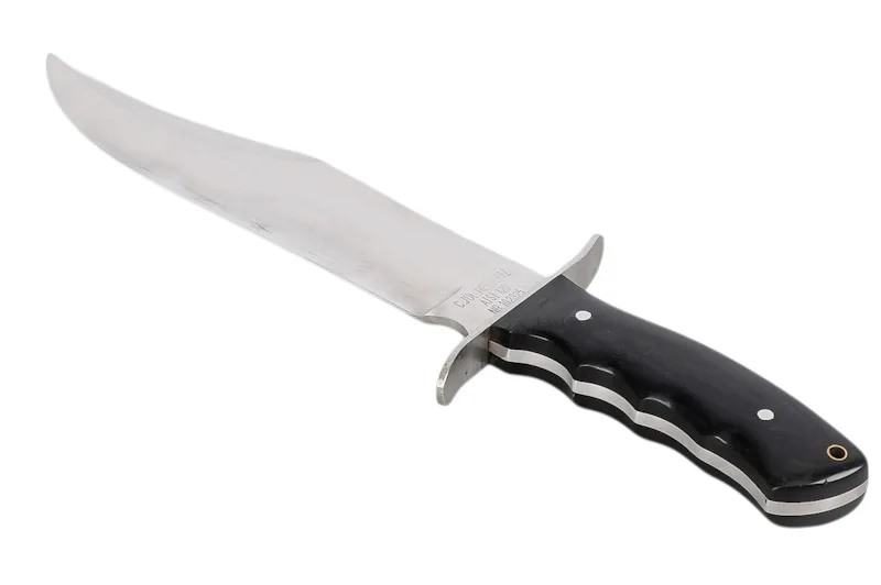 Bowie Messer C. Jul. Herbertz AISI 420 7 Bowie Messer C. Jul. Herbertz AISI 420 – Bild 7