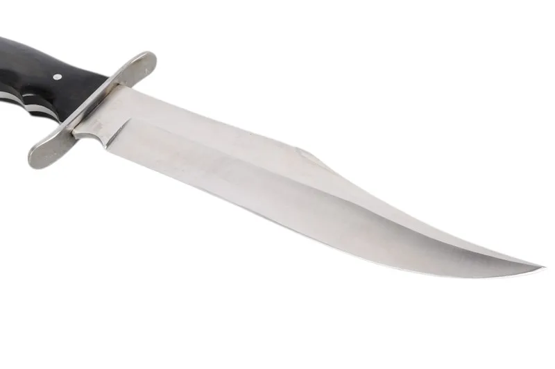 Bowie Messer C. Jul. Herbertz AISI 420 4 Bowie Messer C. Jul. Herbertz AISI 420 – Bild 4