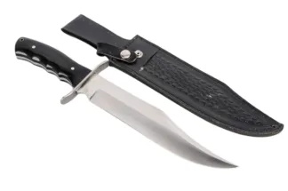 Bowie Messer C. Jul. Herbertz AISI 420