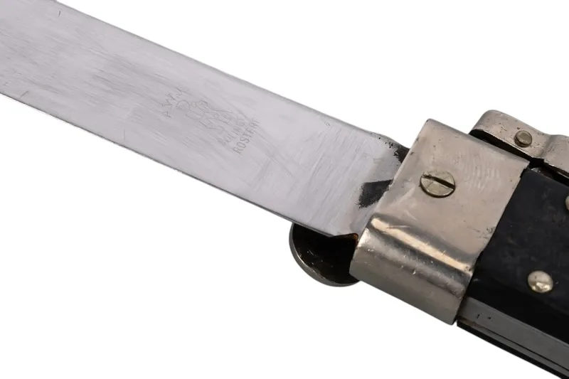 Fallschirmjäger Kappmesser der Bundeswehr AWJR M61 2 Fallschirmjäger Kappmesser der Bundeswehr AWJR M61 – Bild 2