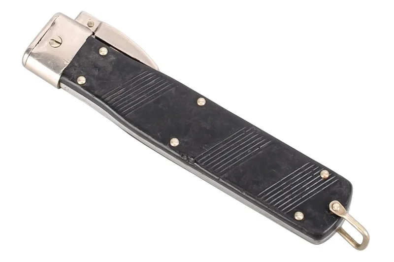 Fallschirmjäger Kappmesser der Bundeswehr AWJR M61 1 Fallschirmjäger Kappmesser der Bundeswehr AWJR M61