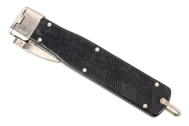 Fallschirmjäger Kappmesser der Bundeswehr AWJR M61 13 Fallschirmjäger Kappmesser der Bundeswehr AWJR M61 – Bild 13