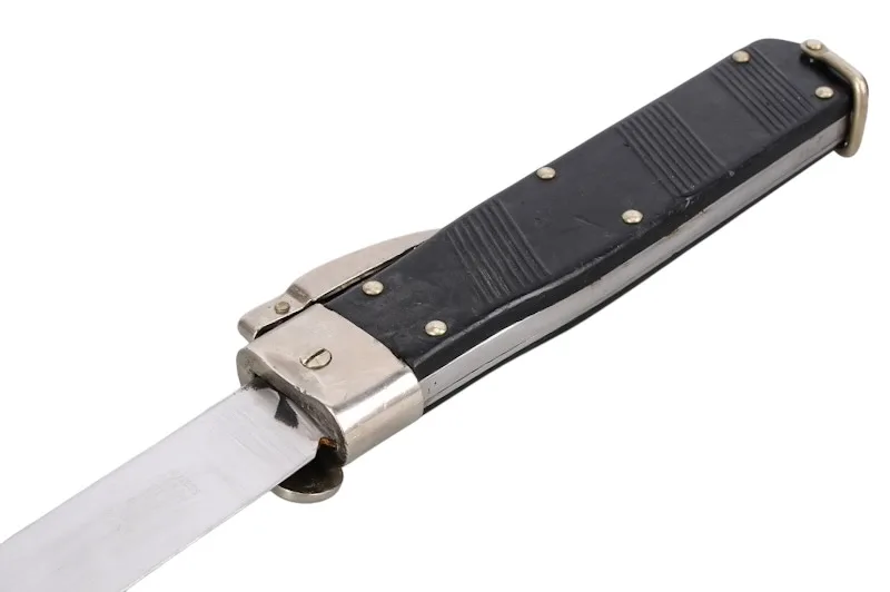 Fallschirmjäger Kappmesser der Bundeswehr AWJR M61 3 Fallschirmjäger Kappmesser der Bundeswehr AWJR M61 – Bild 3