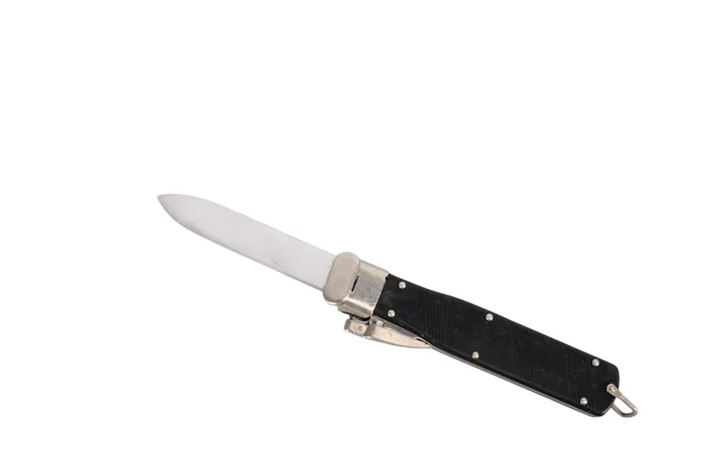 Fallschirmjäger Kappmesser der Bundeswehr AWJR M61 5 Fallschirmjäger Kappmesser der Bundeswehr AWJR M61 – Bild 5