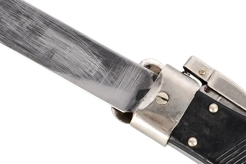 Fallschirmjäger Kappmesser der Bundeswehr AWJR M61 7 Fallschirmjäger Kappmesser der Bundeswehr AWJR M61 – Bild 7