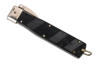 Fallschirmjäger Kappmesser der Bundeswehr WKC M61