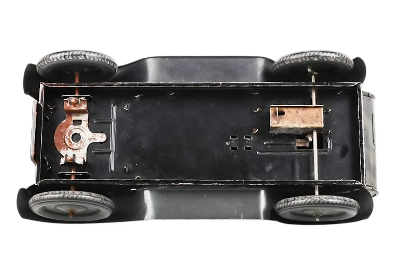 Arnold A562 Panzerspähwagen 5 Arnold A562 Panzerspähwagen – Bild 5