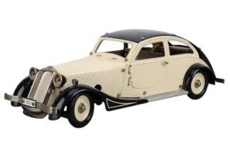 Märklin 19041 Stromlinien Limousine Coupe
