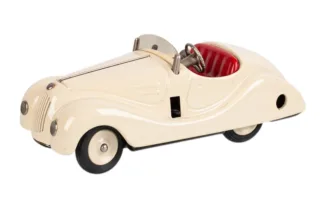 Schuco Examico 4001 Western Germany