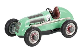 Schuco Studio 1050 Made in Germany grün