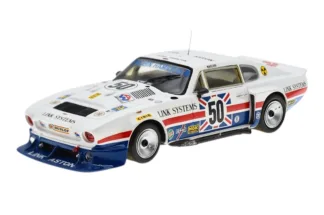 Provence Moulage 1:43 Aston Martin Vantage V600 Le Mans LM79