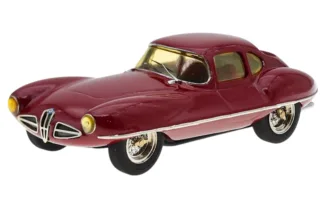 Provence Moulage 1:43 Alfa Romeo Disco Volante Coupe