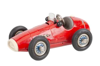 Schuco 1070 Grand Prix Racer incl. Werkzeugset