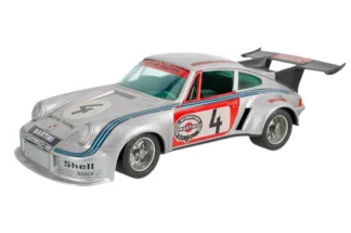 Schuco Porsche Carrera RS