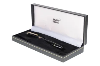 Montblanc Meisterstück Füllfederhalter 146 Fountain Pen