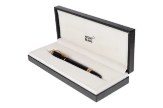 Montblanc Starwalker Rose Gold Füllfeder