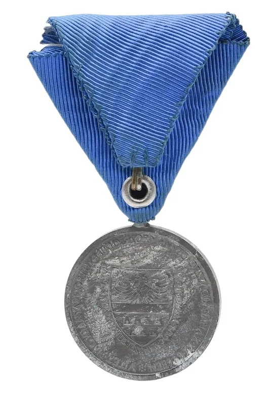 Erinnerungsmedaille Ungarn Befreiung Siebenbürgens 1940 3 Erinnerungsmedaille Ungarn Befreiung Siebenbürgens 1940 – Bild 3