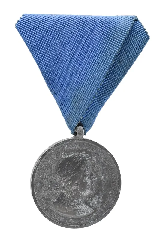 Erinnerungsmedaille Ungarn Befreiung Siebenbürgens 1940 2 Erinnerungsmedaille Ungarn Befreiung Siebenbürgens 1940 – Bild 2