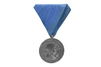 Erinnerungsmedaille Ungarn Befreiung Siebenbürgens 1940