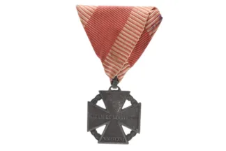 Karl Truppenkreuz K.u.K Monarchie
