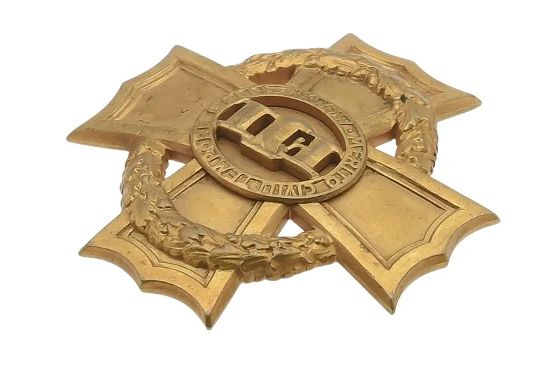 Kriegskreuz für Zivilverdienste IV Klasse 5 Kriegskreuz für Zivilverdienste IV Klasse – Bild 5