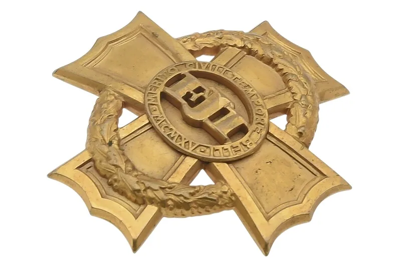 Kriegskreuz für Zivilverdienste IV Klasse 4 Kriegskreuz für Zivilverdienste IV Klasse – Bild 4