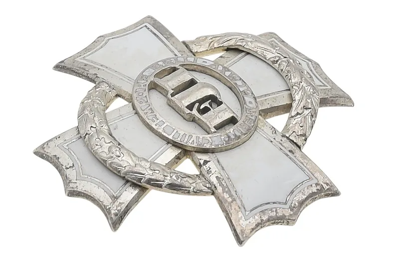 Kriegskreuz für Zivilverdienste III Klasse 7 Kriegskreuz für Zivilverdienste III Klasse – Bild 7