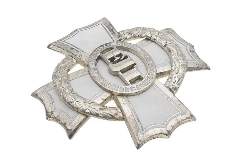 Kriegskreuz für Zivilverdienste III Klasse 6 Kriegskreuz für Zivilverdienste III Klasse – Bild 6