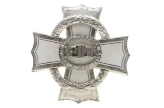 Kriegskreuz für Zivilverdienste III Klasse