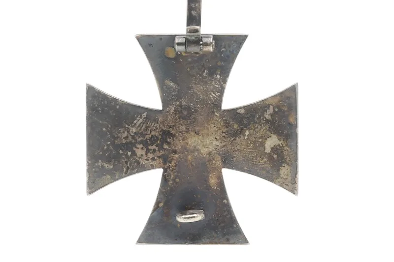 Eisernes Kreuz 1 Klasse EK1 1813/1914 4 Eisernes Kreuz 1 Klasse EK1 1813/1914 – Bild 4