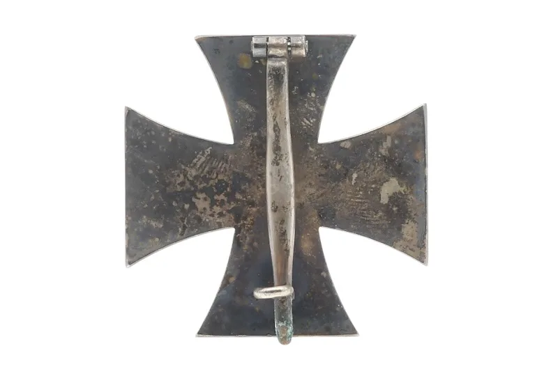 Eisernes Kreuz 1 Klasse EK1 1813/1914 3 Eisernes Kreuz 1 Klasse EK1 1813/1914 – Bild 3