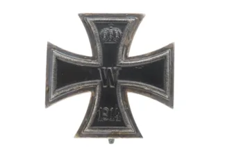 Eisernes Kreuz 1 Klasse EK1 1813/1914