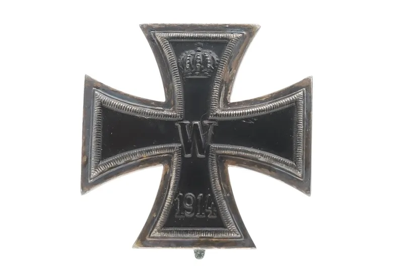 Eisernes Kreuz 1 Klasse EK1 1813/1914 1 Eisernes Kreuz 1 Klasse EK1 1813/1914