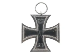 Eisernes Kreuz 2 Klasse EK2 1813/1914