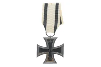 Eisernes Kreuz 2 Klasse EK2 1813/1914