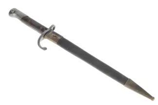 Brasilien Bajonett M1908/34 für Mauser Infanterie Gewehr