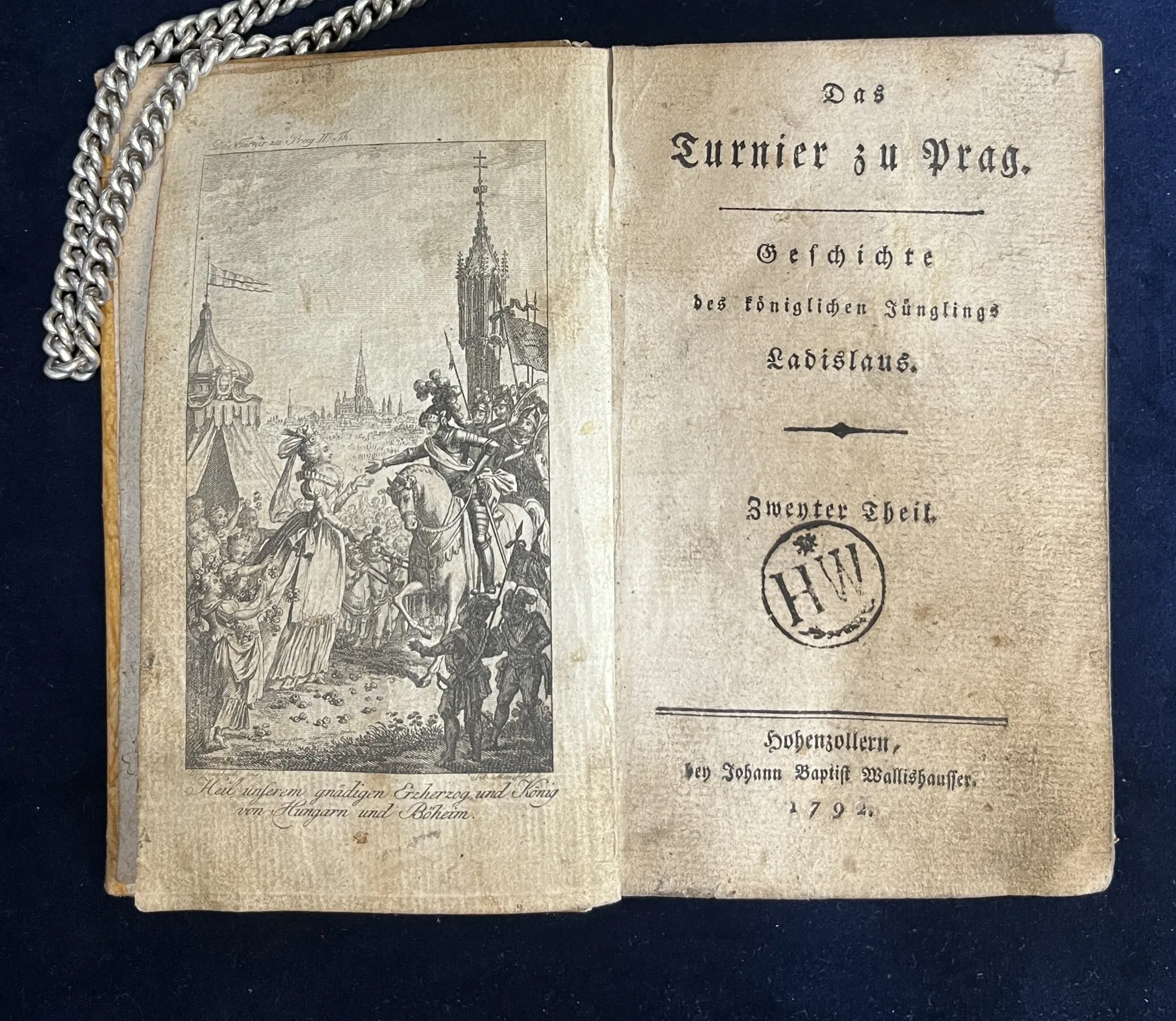 Antike Bücher verkaufen Wien: Wann sind Druckwerke wertvoll? 2 Antike Bücher verkaufen Wien: Wann sind Druckwerke wertvoll?