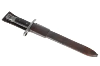 Kanadisches Bajonett Ross Rifle Mk.2 Version 2