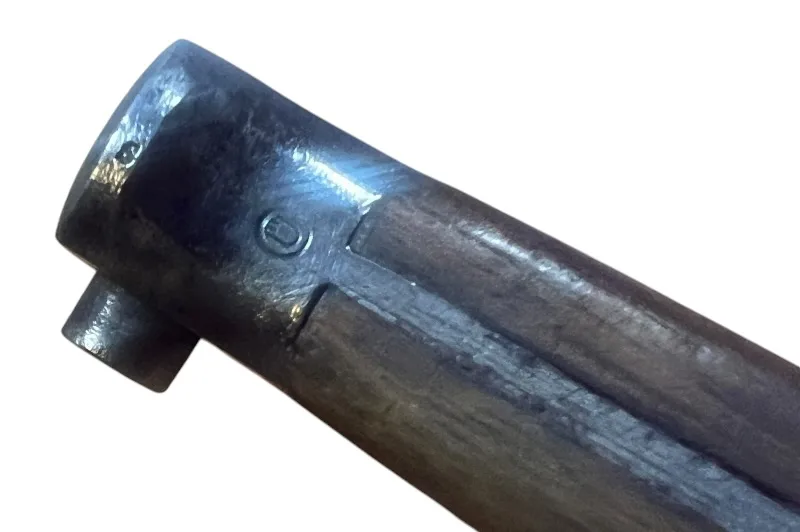 Österreichisches Messerbajonett M1895 4H 2483 7 Österreichisches Messerbajonett M1895 4H 2483 – Bild 7