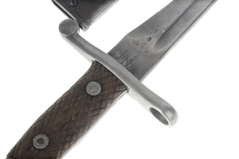 Spanisches Macheten Bajonett Bolo M1941 6 Spanisches Macheten Bajonett Bolo M1941 – Bild 6