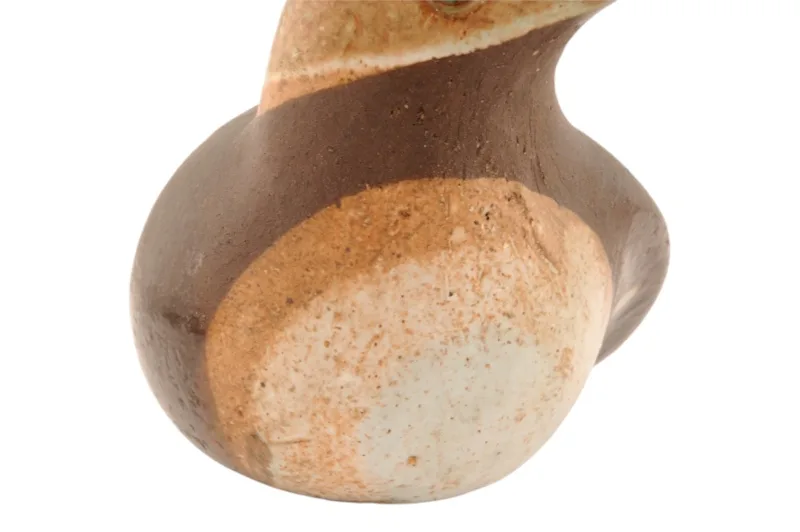 Keramik Vogel Figur von Jiří Kemr um 1970 10 Keramik Vogel Figur von Jiří Kemr um 1970 – Bild 10
