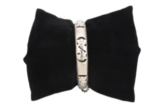 Mexikanischer Silber Designer Armreif Taxco