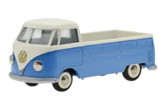 Tekno Denmark VW Bully Pick up Version 2